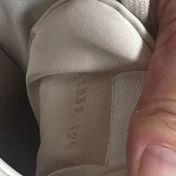 Gucci Rython 25 - Picture 5 of 6